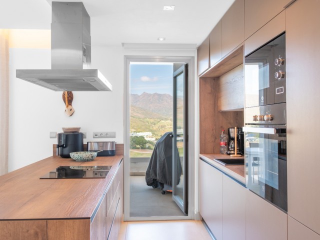 Appartement avec 3 Chambres  à La Cala Golf