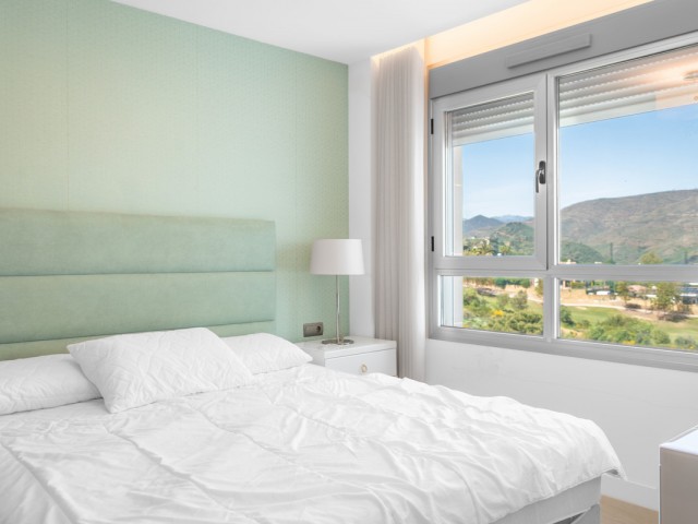 Appartement avec 3 Chambres  à La Cala Golf