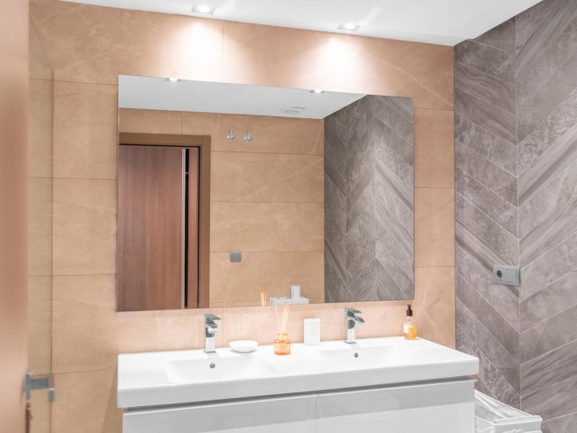 Appartement avec 3 Chambres  à La Cala Golf