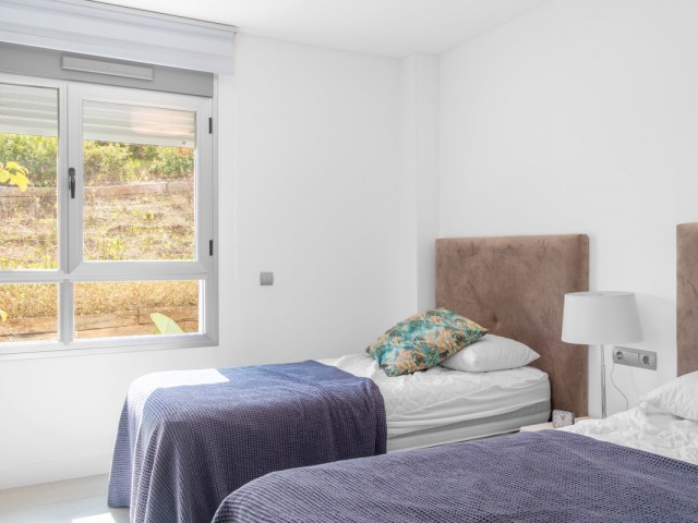 Appartement avec 3 Chambres  à La Cala Golf