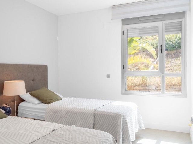 Appartement avec 3 Chambres  à La Cala Golf