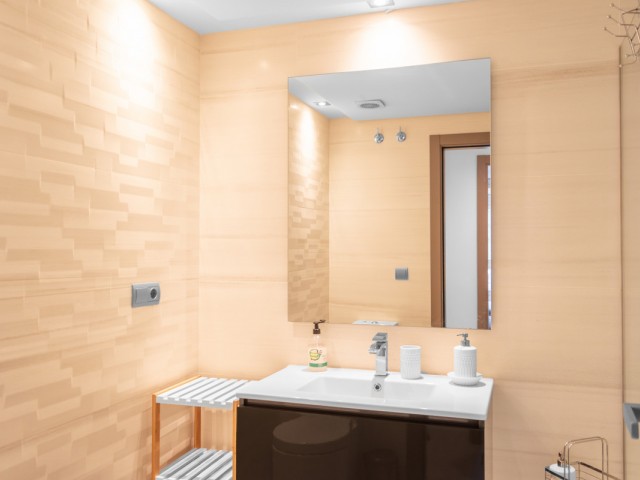 Appartement avec 3 Chambres  à La Cala Golf