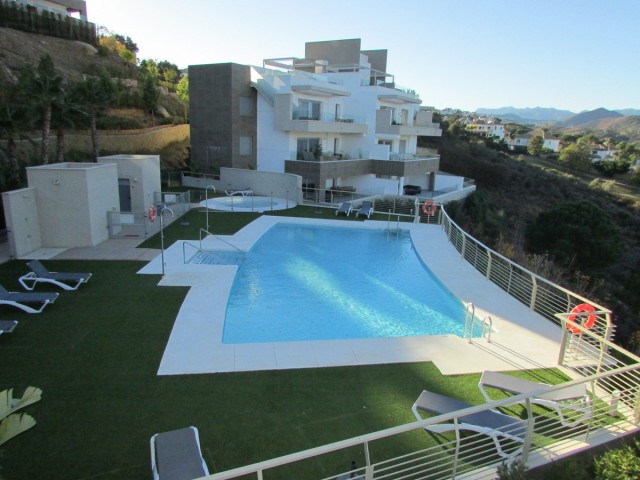 Appartement avec 3 Chambres  à La Cala Golf