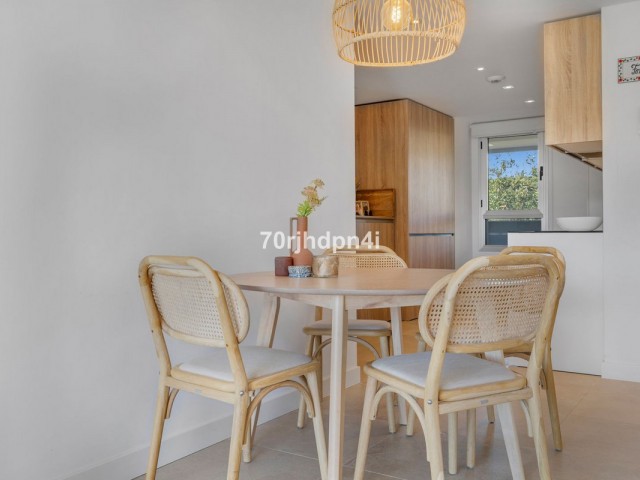 2 Makuuhuoneen Huoneisto Mijas Costa