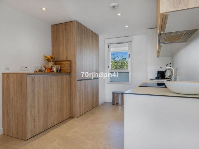 2 Makuuhuoneen Huoneisto Mijas Costa