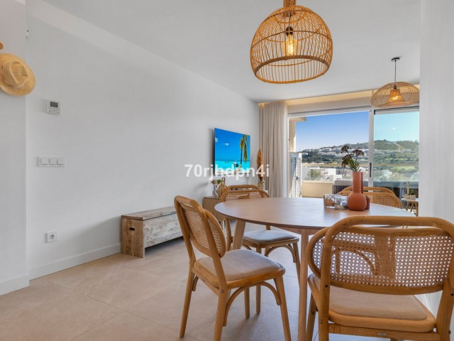 2 Makuuhuoneen Huoneisto Mijas Costa