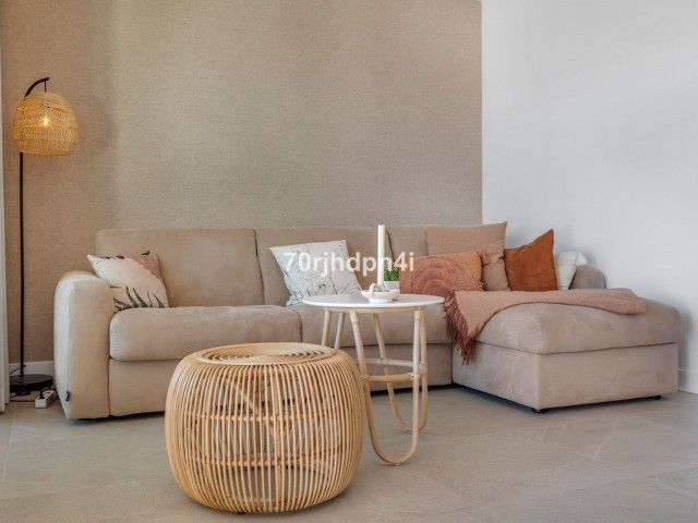 2 Makuuhuoneen Huoneisto Mijas Costa