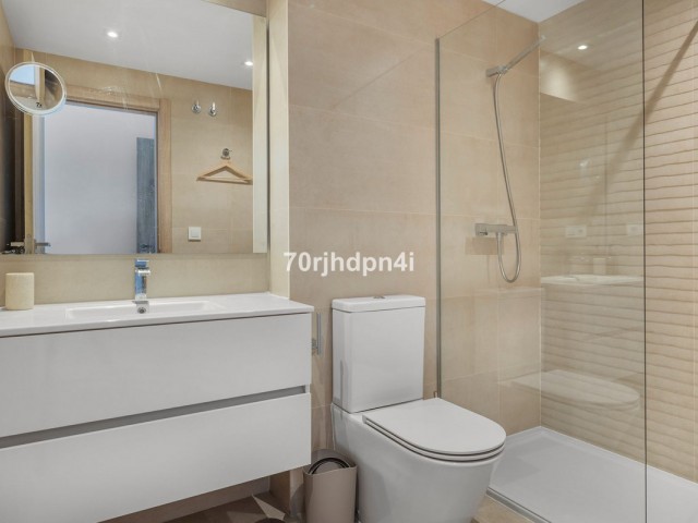 2 Makuuhuoneen Huoneisto Mijas Costa