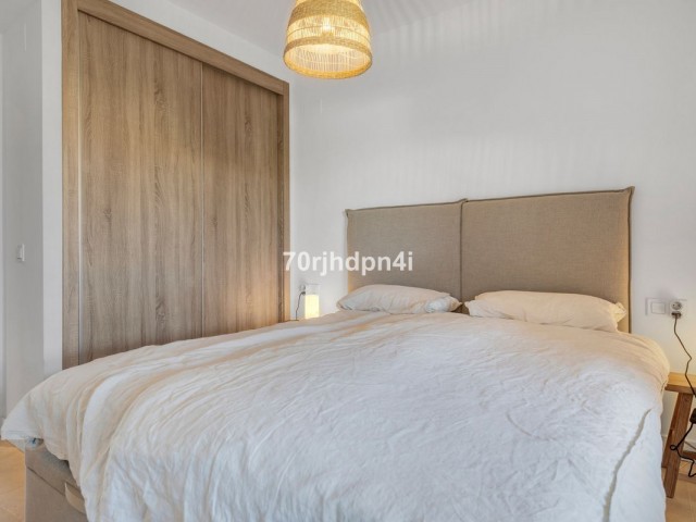 2 Makuuhuoneen Huoneisto Mijas Costa