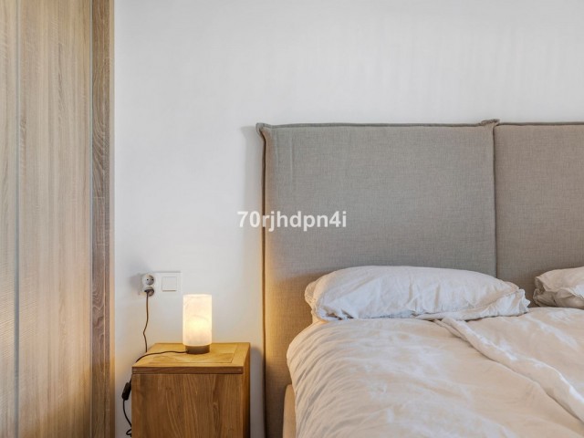 2 Makuuhuoneen Huoneisto Mijas Costa