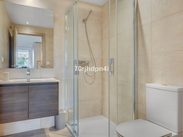 2 Makuuhuoneen Huoneisto Mijas Costa