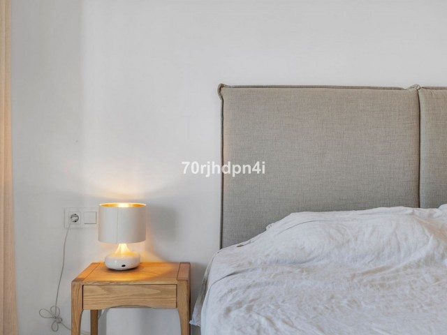 2 Makuuhuoneen Huoneisto Mijas Costa