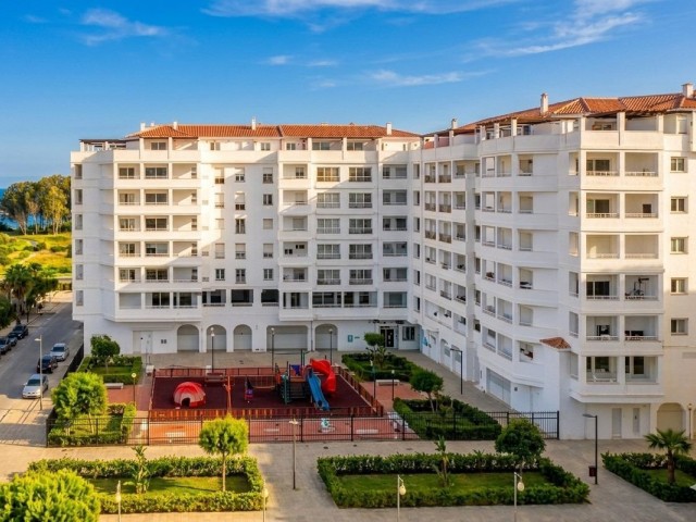 Penthouse in Marbella