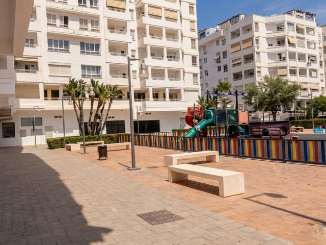 Penthouse in Marbella