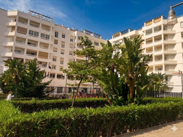 Penthouse in Marbella