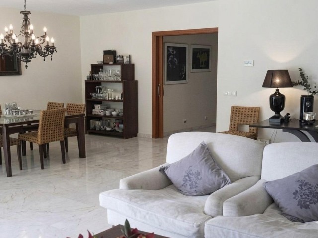 Penthouse in Marbella