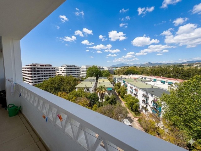 Penthouse in Marbella
