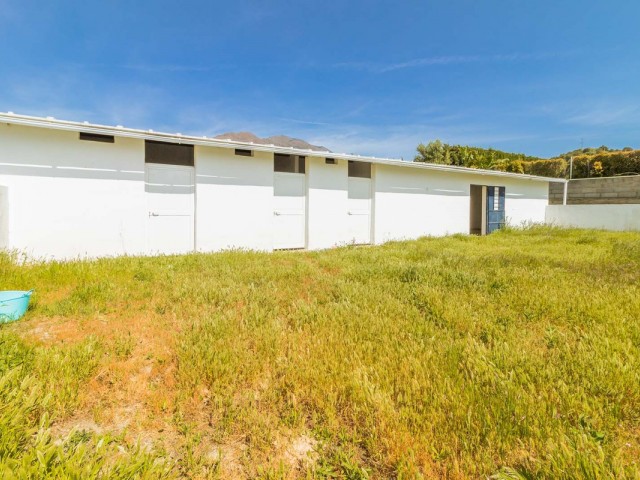 2 Makuuhuoneen Huvila Estepona