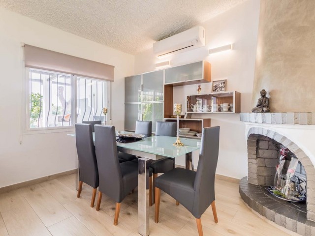 2 Makuuhuoneen Huvila Estepona