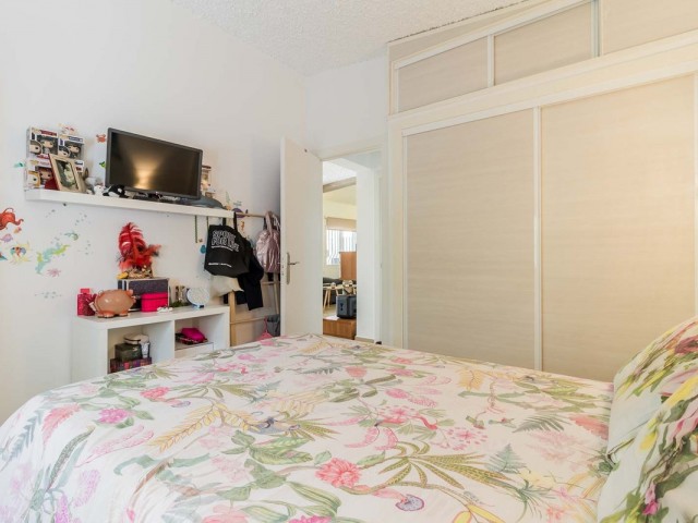 2 Makuuhuoneen Huvila Estepona