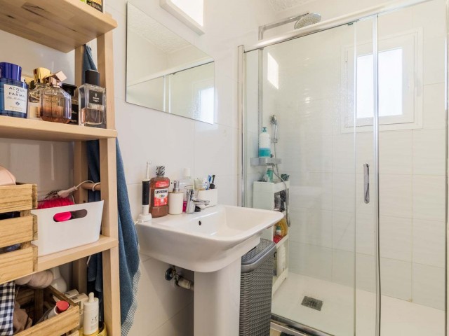 2 Makuuhuoneen Huvila Estepona