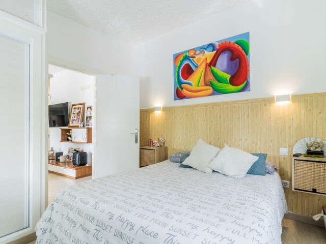 2 Makuuhuoneen Huvila Estepona