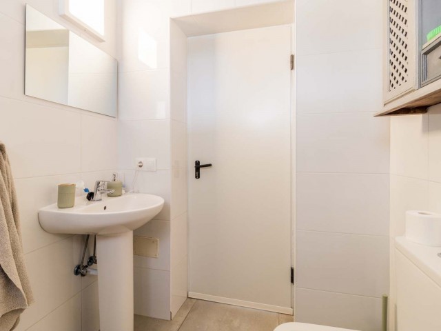 2 Makuuhuoneen Huvila Estepona