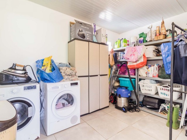 2 Makuuhuoneen Huvila Estepona