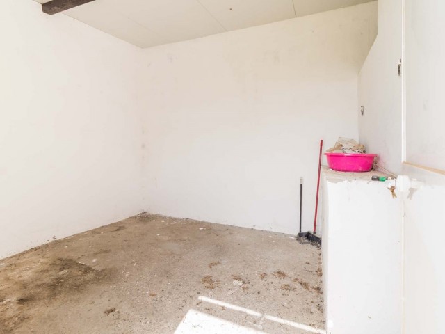 2 Makuuhuoneen Huvila Estepona