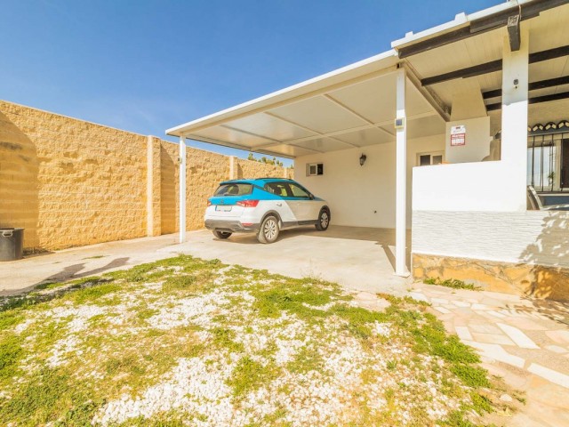 2 Makuuhuoneen Huvila Estepona