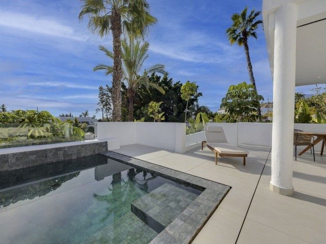 4 Schlafzimmer Apartment in El Paraiso