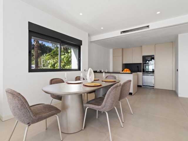 4 Schlafzimmer Apartment in El Paraiso