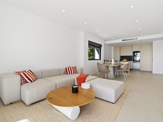 4 Schlafzimmer Apartment in El Paraiso