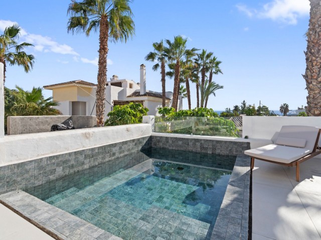 4 Schlafzimmer Apartment in El Paraiso