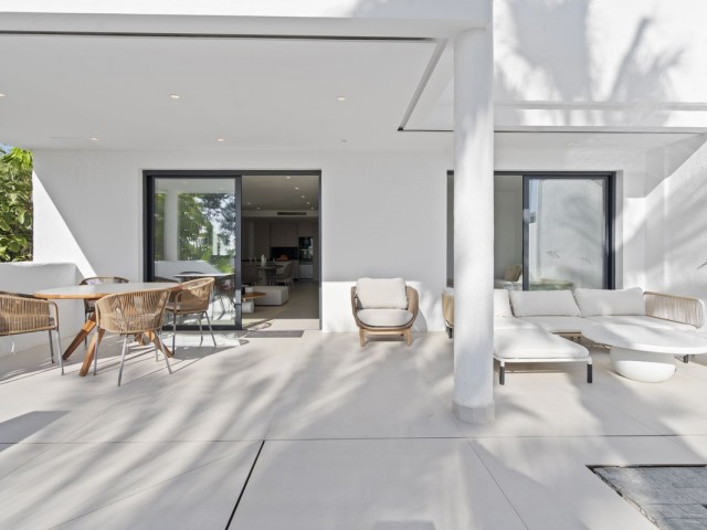 4 Schlafzimmer Apartment in El Paraiso