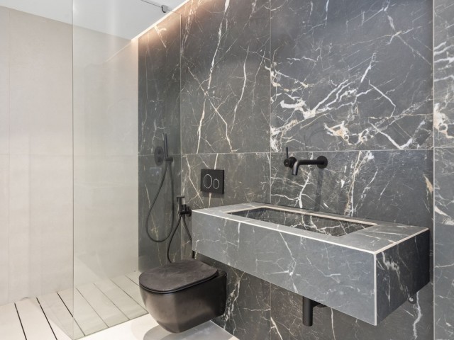 4 Schlafzimmer Apartment in El Paraiso