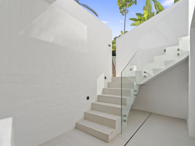 4 Schlafzimmer Apartment in El Paraiso