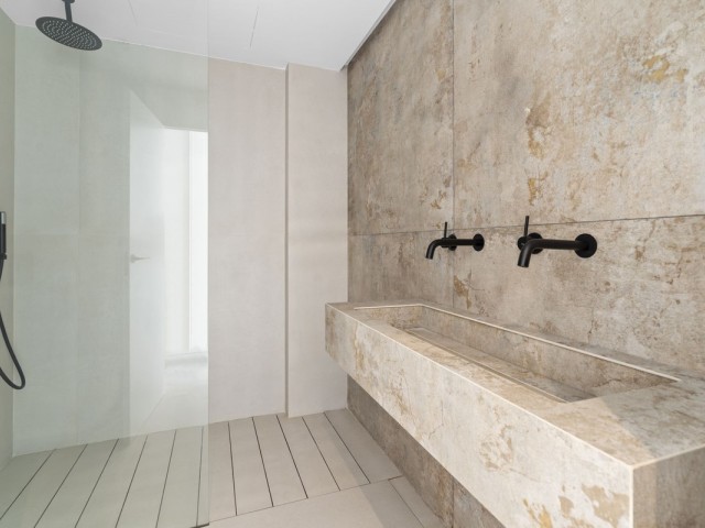 4 Schlafzimmer Apartment in El Paraiso