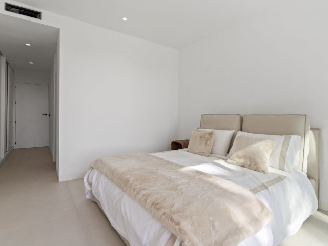 4 Schlafzimmer Apartment in El Paraiso