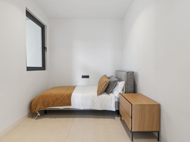 4 Schlafzimmer Apartment in El Paraiso