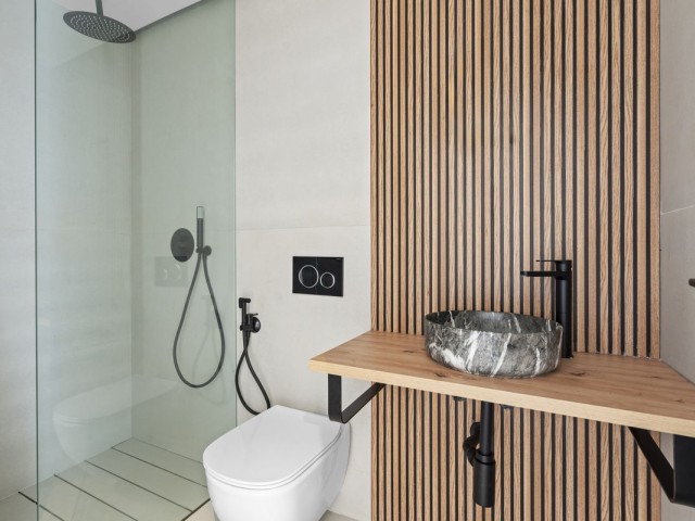 4 Schlafzimmer Apartment in El Paraiso