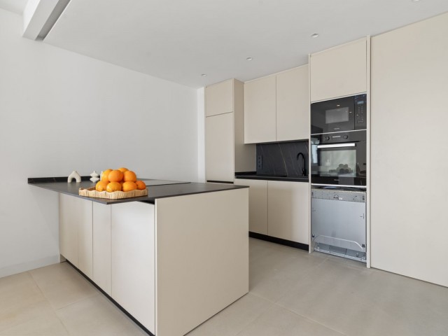 4 Schlafzimmer Apartment in El Paraiso