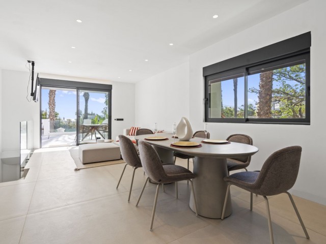 4 Schlafzimmer Apartment in El Paraiso