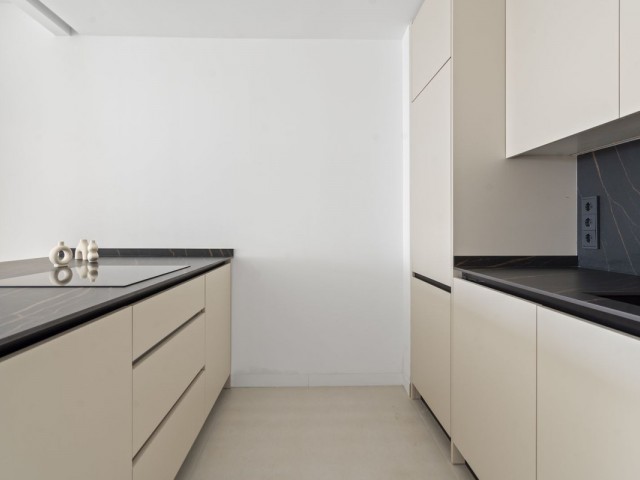 4 Schlafzimmer Apartment in El Paraiso