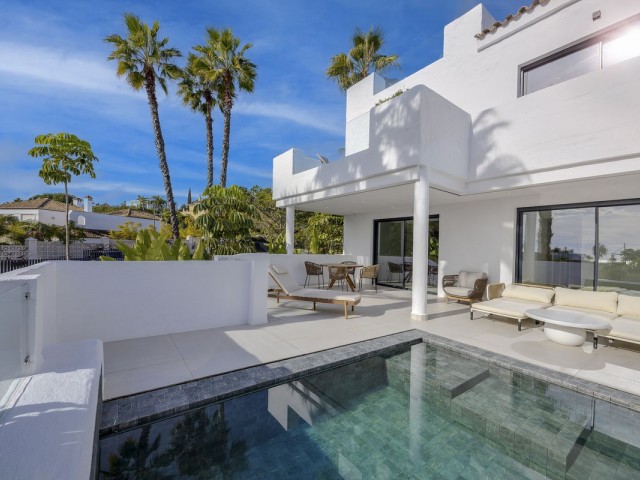 Leilighet El Paraiso - R5362477