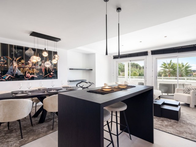 Apartment Cancelada - R5362636