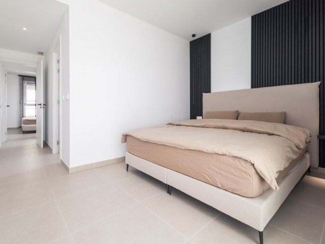 3 Makuuhuoneen Huoneisto Cancelada