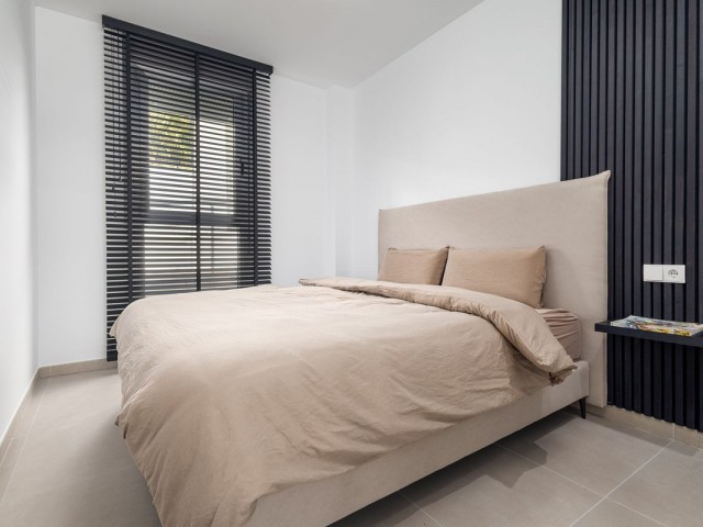 3 Makuuhuoneen Huoneisto Cancelada