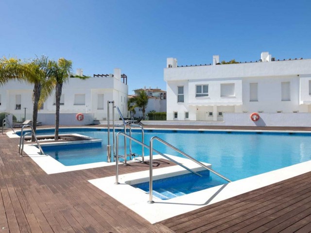 Huvila, Calahonda, R5362729