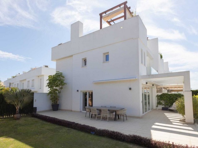 Huvila, Calahonda, R5362729